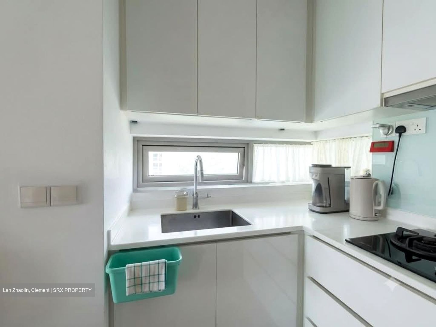 Kingsford . Hillview Peak (D23), Condominium #597176211